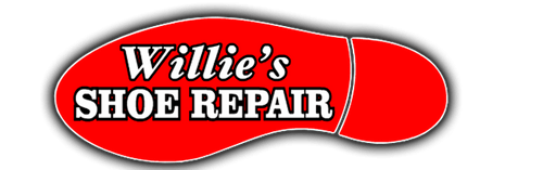 Willie's Shoe Repair