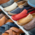 The History Behind Shoes: Footwear Evolution