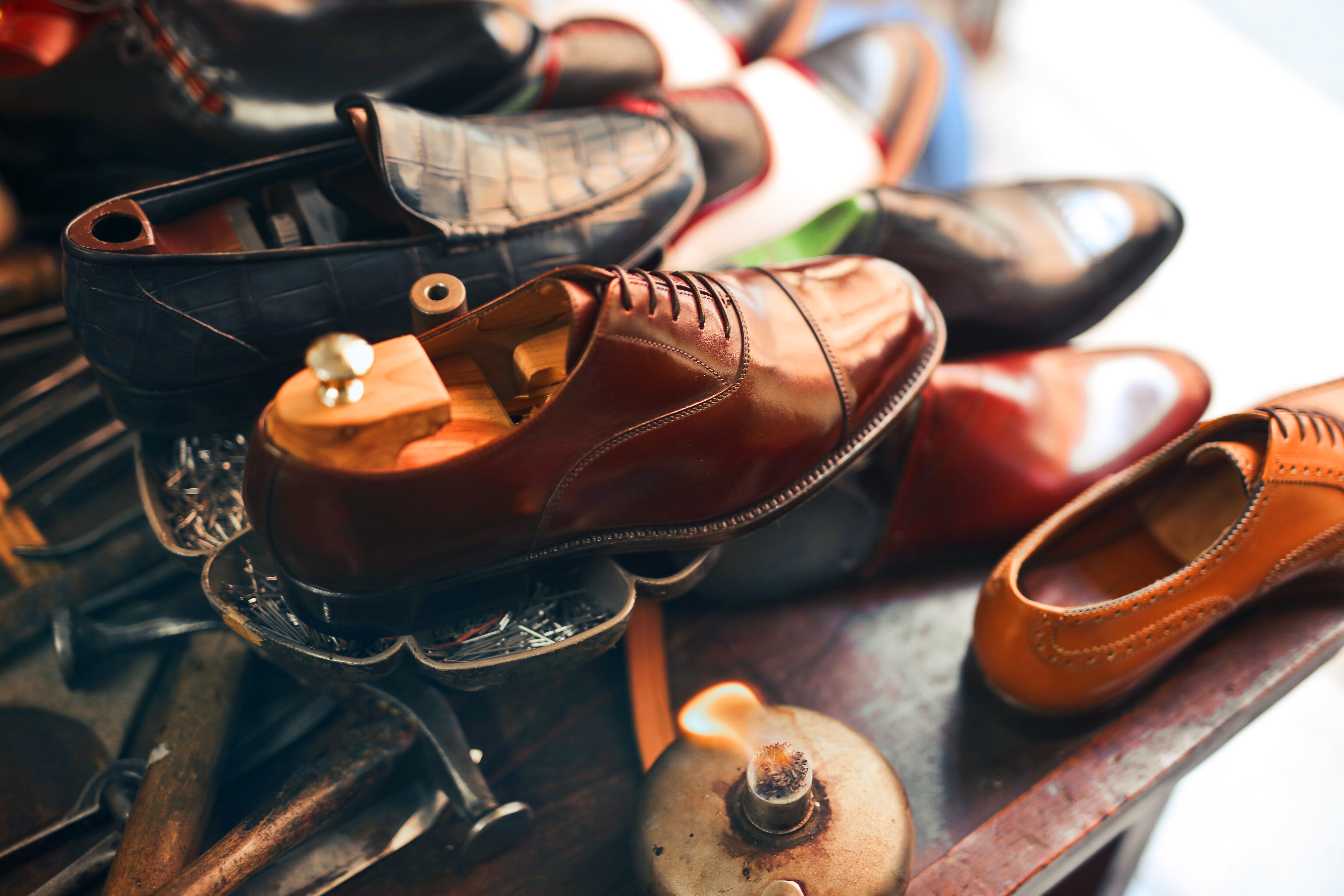 The Psychology Behind Choosing the Perfect Shoe