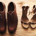 Emotions in Every Step: How to Choose the Perfect Shoe