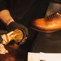 How to choose the ideal products for high-end shoe care