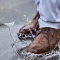 How Weather Affects Your Shoes (and How to Protect Them)