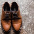 How Your Shoes Affect the First Impression You Make