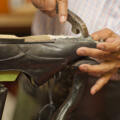 When Should You Replace a Shoe Sole?
