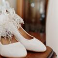 Can Wedding Shoes Be Dyed?What to Know Before Color Matching